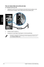 Предварительный просмотр 122 страницы Asus Essentio CG8270 User Manual