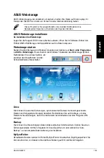 Предварительный просмотр 135 страницы Asus Essentio CG8270 User Manual