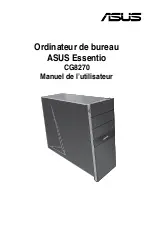 Предварительный просмотр 155 страницы Asus Essentio CG8270 User Manual