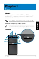 Предварительный просмотр 165 страницы Asus Essentio CG8270 User Manual