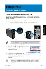 Предварительный просмотр 181 страницы Asus Essentio CG8270 User Manual