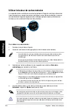 Предварительный просмотр 190 страницы Asus Essentio CG8270 User Manual