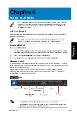 Предварительный просмотр 201 страницы Asus Essentio CG8270 User Manual