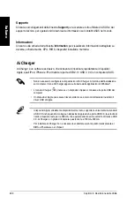 Предварительный просмотр 288 страницы Asus Essentio CG8270 User Manual