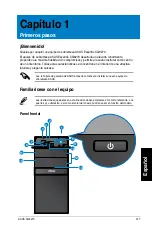 Предварительный просмотр 319 страницы Asus Essentio CG8270 User Manual