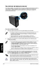 Предварительный просмотр 344 страницы Asus Essentio CG8270 User Manual