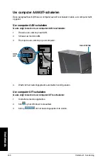 Предварительный просмотр 402 страницы Asus Essentio CG8270 User Manual