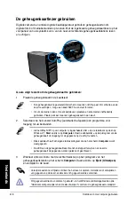 Предварительный просмотр 420 страницы Asus Essentio CG8270 User Manual