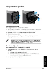 Предварительный просмотр 421 страницы Asus Essentio CG8270 User Manual