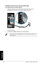 Предварительный просмотр 428 страницы Asus Essentio CG8270 User Manual