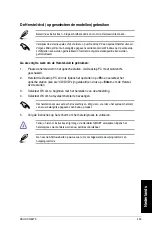 Предварительный просмотр 451 страницы Asus Essentio CG8270 User Manual