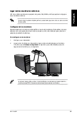 Предварительный просмотр 491 страницы Asus Essentio CG8270 User Manual