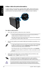 Предварительный просмотр 496 страницы Asus Essentio CG8270 User Manual