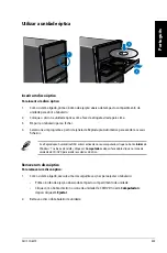 Предварительный просмотр 497 страницы Asus Essentio CG8270 User Manual