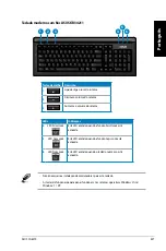 Предварительный просмотр 499 страницы Asus Essentio CG8270 User Manual