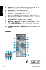 Preview for 12 page of Asus Essentio CG8350 User Manual