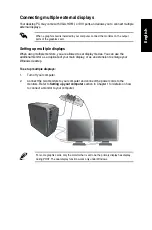 Preview for 39 page of Asus Essentio CG8350 User Manual