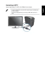 Preview for 41 page of Asus Essentio CG8350 User Manual