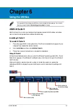 Preview for 49 page of Asus Essentio CG8350 User Manual