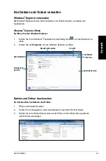 Preview for 101 page of Asus Essentio CG8350 User Manual