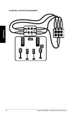 Preview for 114 page of Asus Essentio CG8350 User Manual