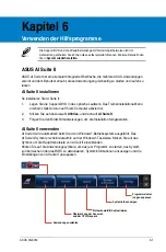 Preview for 125 page of Asus Essentio CG8350 User Manual