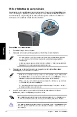 Preview for 196 page of Asus Essentio CG8350 User Manual