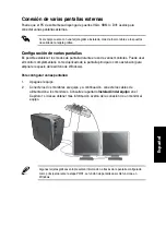 Preview for 267 page of Asus Essentio CG8350 User Manual