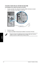 Preview for 276 page of Asus Essentio CG8350 User Manual