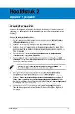 Preview for 323 page of Asus Essentio CG8350 User Manual