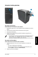 Preview for 349 page of Asus Essentio CG8350 User Manual