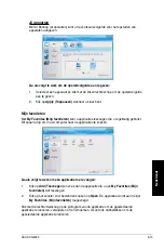 Preview for 365 page of Asus Essentio CG8350 User Manual