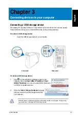 Предварительный просмотр 29 страницы Asus Essentio CG8565 User Manual