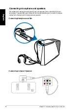 Предварительный просмотр 30 страницы Asus Essentio CG8565 User Manual