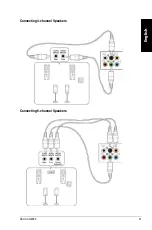 Предварительный просмотр 31 страницы Asus Essentio CG8565 User Manual