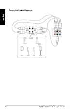 Предварительный просмотр 32 страницы Asus Essentio CG8565 User Manual