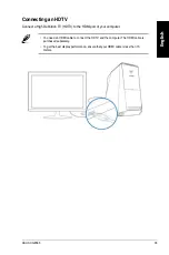 Предварительный просмотр 35 страницы Asus Essentio CG8565 User Manual