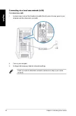 Предварительный просмотр 50 страницы Asus Essentio CG8565 User Manual