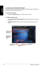 Предварительный просмотр 56 страницы Asus Essentio CG8565 User Manual