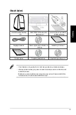 Предварительный просмотр 91 страницы Asus Essentio CG8565 User Manual