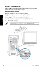 Предварительный просмотр 98 страницы Asus Essentio CG8565 User Manual