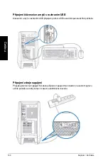 Предварительный просмотр 100 страницы Asus Essentio CG8565 User Manual