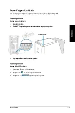 Предварительный просмотр 101 страницы Asus Essentio CG8565 User Manual