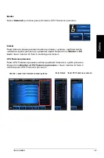 Предварительный просмотр 141 страницы Asus Essentio CG8565 User Manual