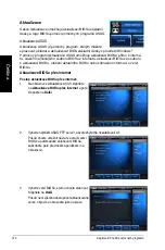 Предварительный просмотр 142 страницы Asus Essentio CG8565 User Manual