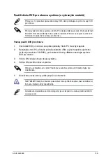 Предварительный просмотр 156 страницы Asus Essentio CG8565 User Manual