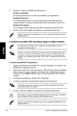 Предварительный просмотр 238 страницы Asus Essentio CG8565 User Manual