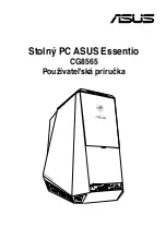 Предварительный просмотр 247 страницы Asus Essentio CG8565 User Manual