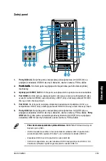 Предварительный просмотр 259 страницы Asus Essentio CG8565 User Manual