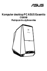 Предварительный просмотр 329 страницы Asus Essentio CG8565 User Manual